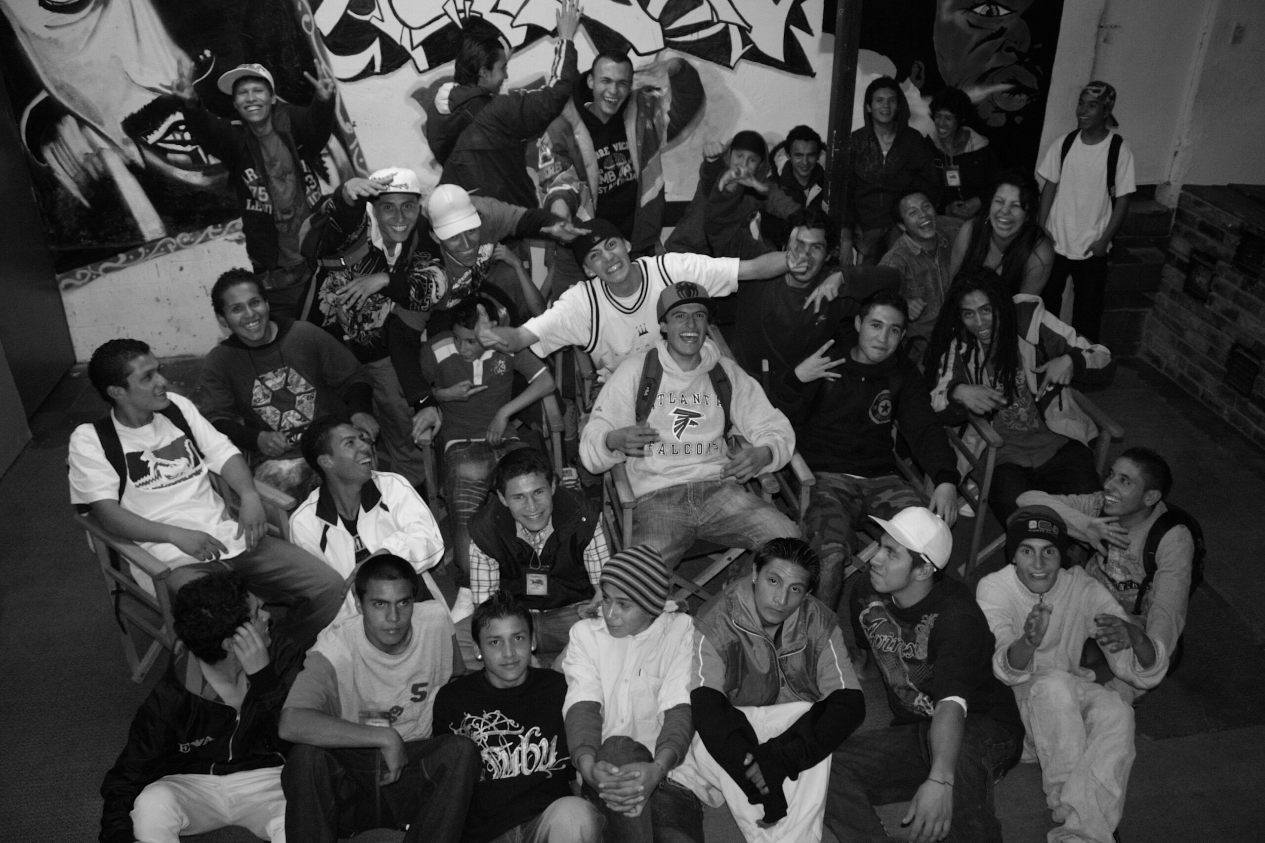 Memorias Musica 3